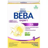 Beba Nestle BEBA EXPERT HA 1 PULVER