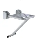 Badewannensitz aus Stahl fur Senioren und Menschen mit Behinderungen h438_226