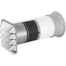 Naber P-E-Jal Col 150 Mauerkasten