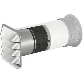 Naber P-E-Jal Col 150 Mauerkasten