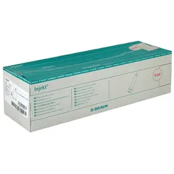 Injekt Lock PVC-frei