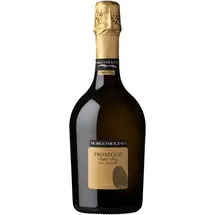 Borgo Molino Prosecco Extra Dry (1 x 0.75 l)