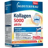 Klosterfrau Kollagen 5000 aktiv Sticks