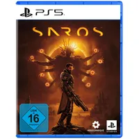 Saros (USK) (PS5)