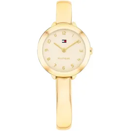 Tommy Hilfiger Demi Bangle Edelstahl 26 mm 1782895