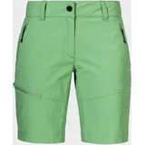 Schöffel Shorts Grün 38