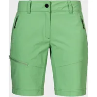 Schöffel Shorts Grün 38