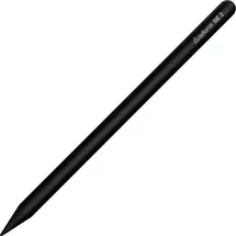 Adonit SE 2 Digitaler Stift wiederaufladbar für Adonit Schwarz