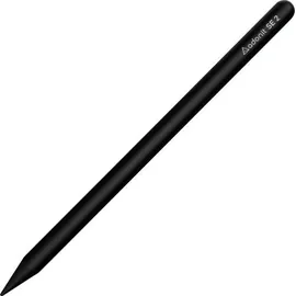 Adonit SE 2 Digitaler Stift wiederaufladbar für Adonit Schwarz