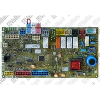Vaillant Leiterplatte HMU flexoTHERM 0020150123