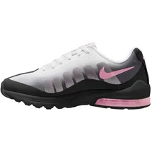 Nike Air Max Invigor Kinder Schwarz/Pink Foam/Weiß/Pearl Grau 37,5