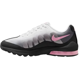Nike Air Max Invigor Kinder Schwarz/Pink Foam/Weiß/Pearl Grau 37,5