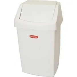 Curver Click-It 50 l Weiß