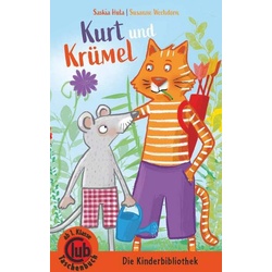 Kurt und Krümel