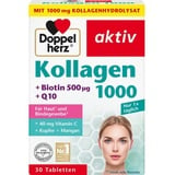 Doppelherz Aktiv Kollagen 1000 Tabletten