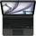 13" iPad Air (M3) ENG (UK) schwarz