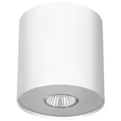 Licht-Erlebnisse Moderner Decken Spot Strahler Ø13cm 14cm GU10 POINT