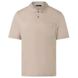 Maerz Muenchen 648000 Poloshirt beige 52