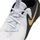 Nike Jr. Phantom GX 2 Academy FG weiß/metallic gold coin/schwarz 36