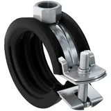 Fischer Deutschland Vertriebs GmbH fischer Gelenkrohrschelle FGRS Plus 1, 2 Stück"