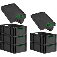 Proregal Eurobox NextGen Color 22 x 40 x 60