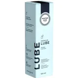 MISTER SIZE Gleitgel Premium Lube, Tube mit 100ml, 1-tlg., medizinisches Gleitgel auf Wasserbasis