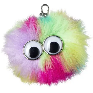 ergobag Hangies Carla-flauschi