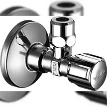 Diana Eckventil 1/2" selbstdichtend
