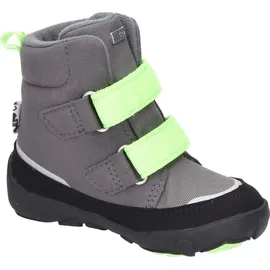 Affenzahn Stiefel in grau Boot Gr.: 26