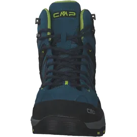CMP Rigel Mid WP Kinder Deep Lake/Acido 38