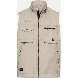 CAMEL ACTIVE Weste Beige XXL