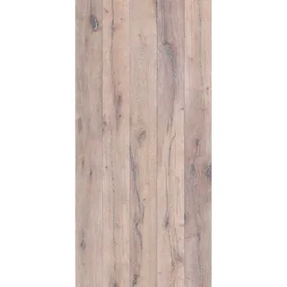 Breuer Duschrückwand Holz-Optik Dekor 1000x2100mm, Eiche Landhaus