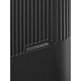 Travelite Bali Koffer-Set 3-tlg. schwarz