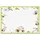Sigel Schreibtischunterlage Little Heroes hellgrün Papier 42,0 x 29,7 cm, 30,0 Blatt