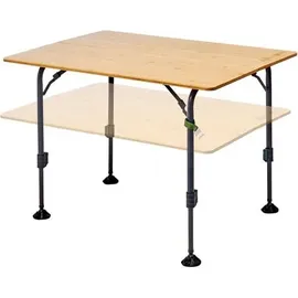 Groenberg Campingtisch Skal Braun