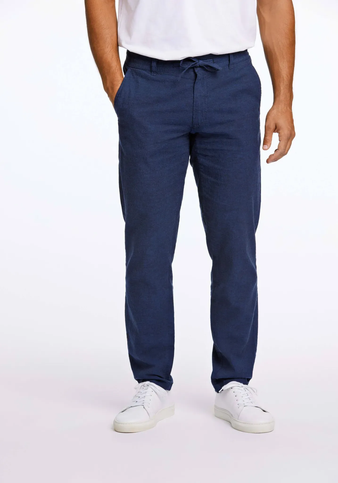 Leinenhose LINDBERGH 