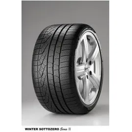 Pirelli Sottozero S2 W240 255/40 R19 100V