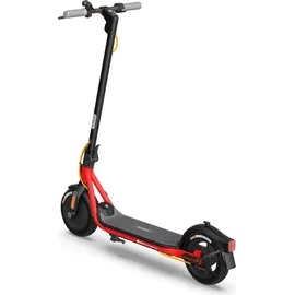 Segway-Ninebot D28D schwarz/rot