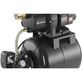 Gardena Hauswasserwerk 3700/4