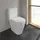 Villeroy & Boch Avento WC-Sitz Stone White