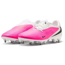 Nike Phantom 6 SG Herren Rosa 41