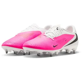 Nike Phantom 6 SG Herren Rosa 41