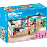 Playmobil City Life Gästebungalow 5586