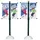 Lemax - Street Pole Banner