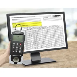 VOLTCRAFT GT-6000 V2 Gerätetester