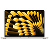 MacBook Air M3 2024 13,6" 8 GB RAM 256 GB SSD 8-Core GPU polarstern
