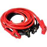 IWH 075637 Starthilfekabel Alu-Kupfer 50 mm2 Aluminium (kupferbeschichtet) 5.00 m