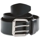 Blåkläder Ledergürtel 4007 schwarz 115