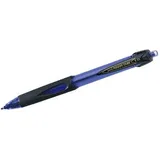 Uni-Ball Kugelschreiber SN-220 0,4 mm Blau