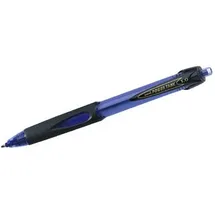 Uni-Ball Kugelschreiber SN-220 0,4 mm Blau